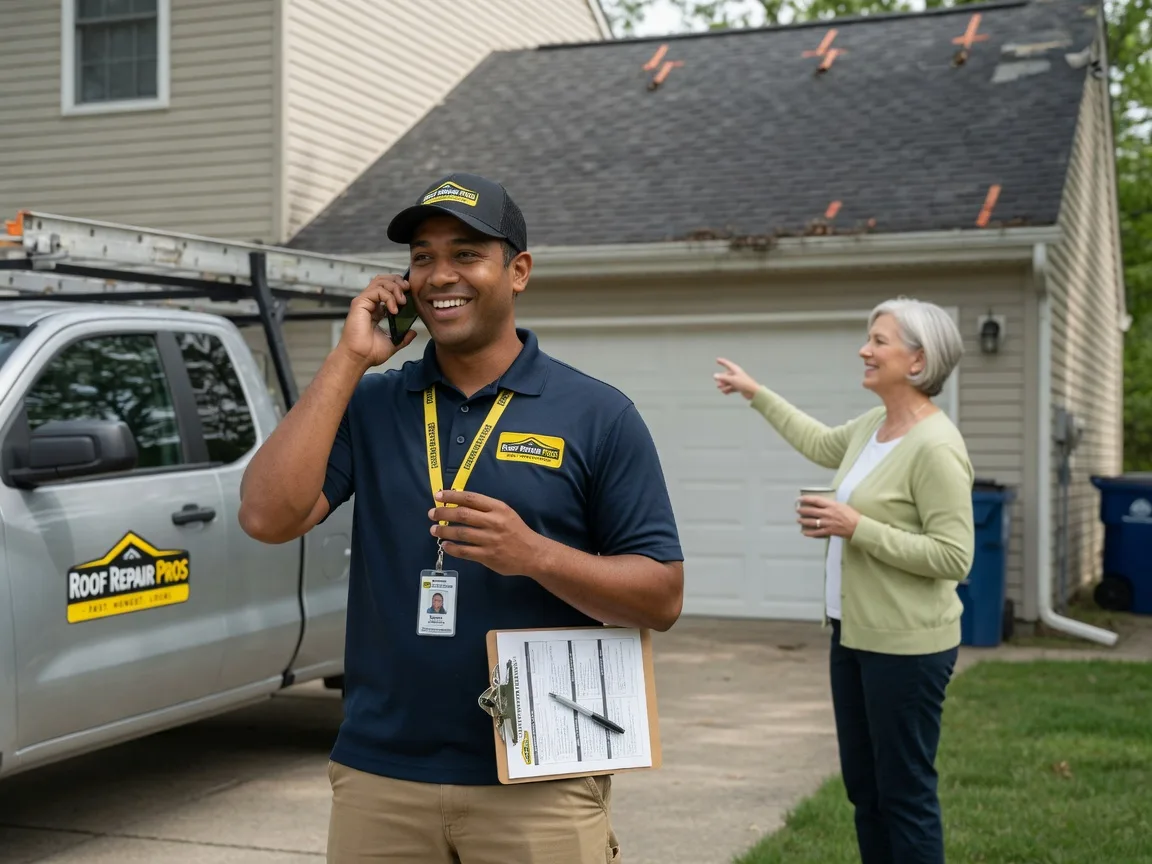 Roof Repair Coralville, IA FAQs